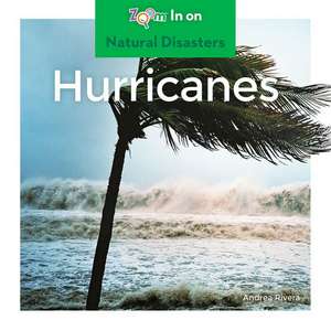 Hurricanes de Andrea Rivera