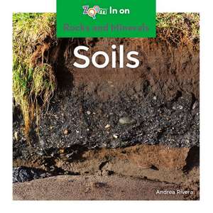 Soils de Andrea Rivera