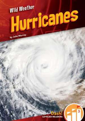 Hurricanes de Julie Murray