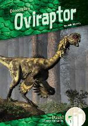 OVIRAPTOR