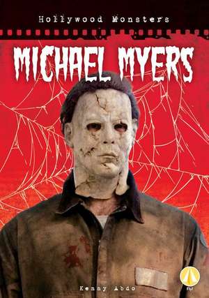 Michael Myers de Kenny Abdo