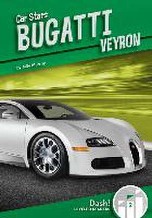 BUGATTI VEYRON