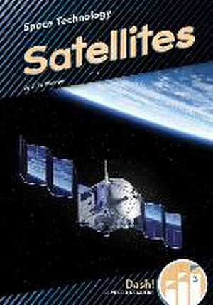 Satellites de Julie Murray