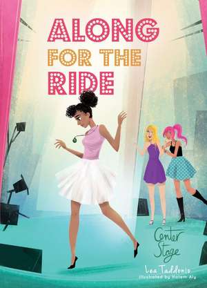 Center Stage de Lea Taddonio