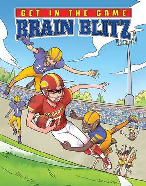 BRAIN BLITZ