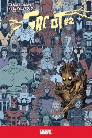 GROOT #2