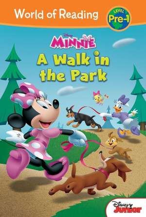 Gold, G: Minnie: A Walk in the Park