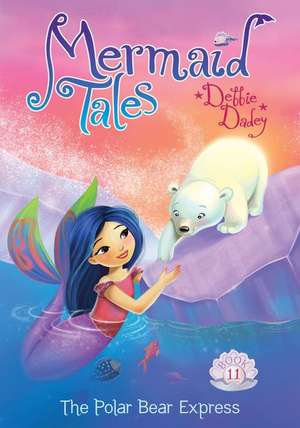 The Polar Bear Express de Debbie Dadey