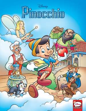 PINOCCHIO