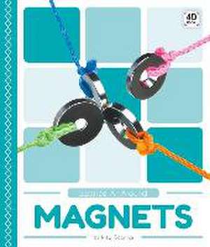 Magnets de Meg Gaertner