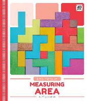 Measuring Area de Meg Gaertner