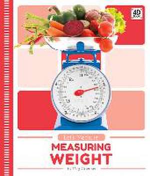 Measuring Weight de Meg Gaertner