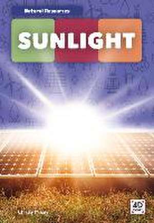 Mihaly, C: Sunlight