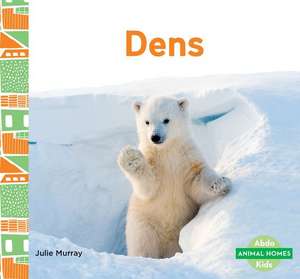 Murray, J: Dens