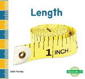 Length de Julie Murray