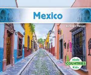 Hansen, G: Mexico
