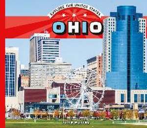 Murray, J: Ohio