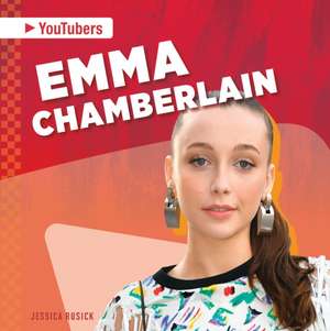 Emma Chamberlain de Jessica Rusick