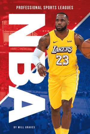 NBA de Will Graves