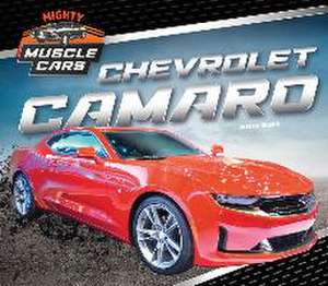 CHEV CAMARO