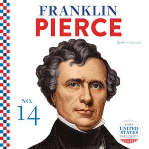 Rumsch, B: Franklin Pierce