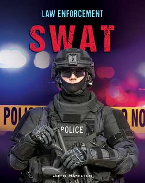 Swat de John Hamilton