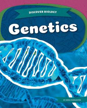 GENETICS