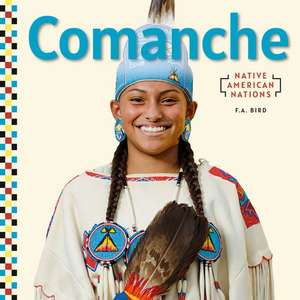 Comanche de F a Bird