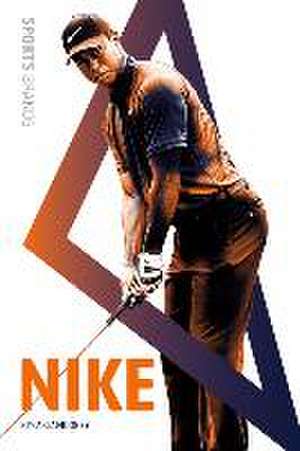 Nike de Carla Mooney