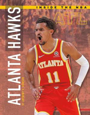 ATLANTA HAWKS