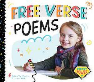 Free Verse Poems de Ruthie van Oosbree