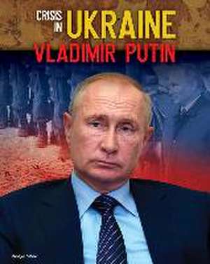 Vladimir Putin de O'Brien Bridget