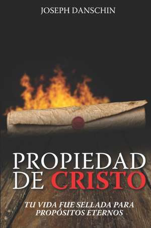 Propiedad de Cristo de Joseph Danschin