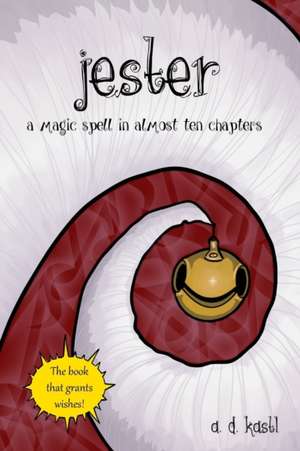 Kastl, A: Jester