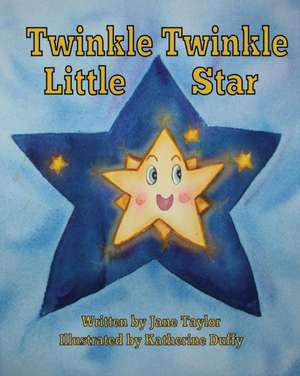 Twinkle, Twinkle Little Star de Jane Taylor