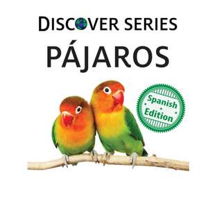 Pájaros de Xist Publishing