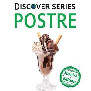 Postre de Xist Publishing