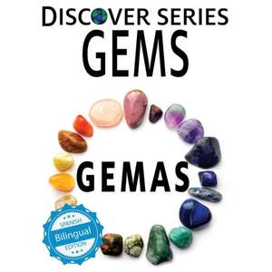 Gems / Gemas de Xist Publishing