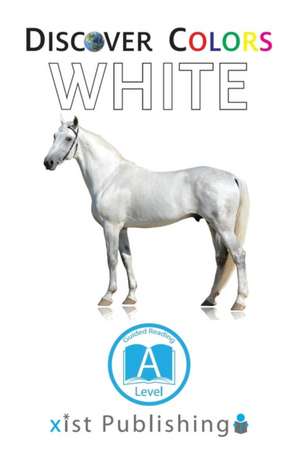 White de Xist Publishing
