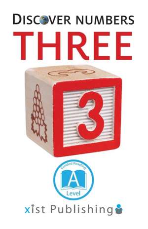 Three de Xist Publishing