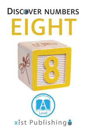 Eight de Xist Publishing