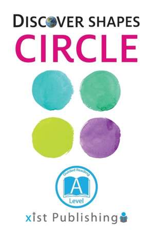 Circle de Xist Publishing