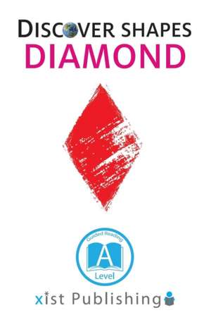 Diamond de Xist Publishing