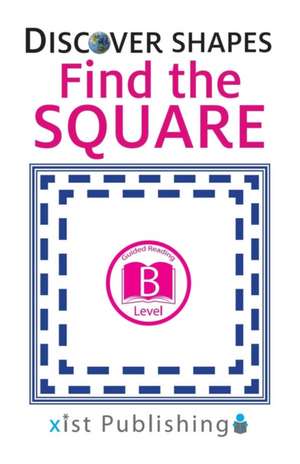 Find the Square de Xist Publishing