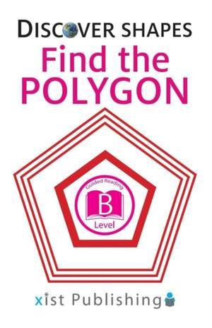 Find the Polygon de Xist Publishing