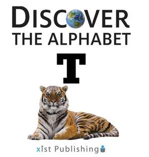 T de Xist Publishing