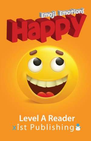 Happy de August Hoeft