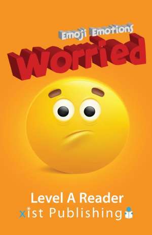 Worried de August Hoeft