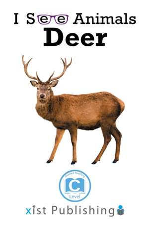 Deer de August Hoeft