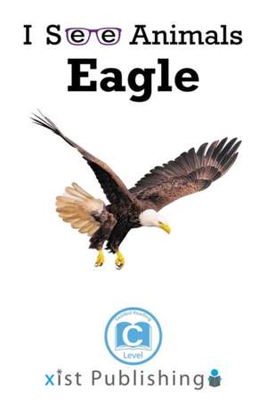 Eagle de August Hoeft